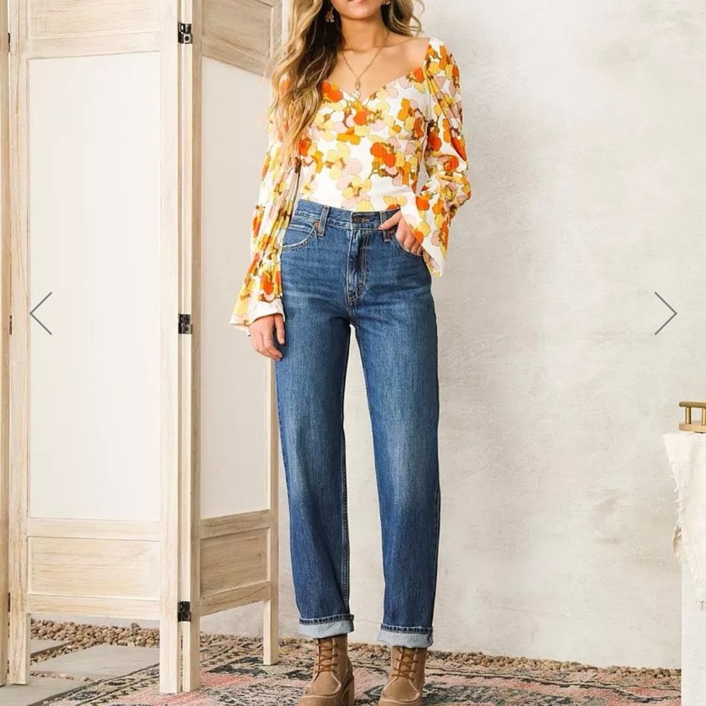 Levi’s Dad Jean in goodbye - Picture 2 of 8